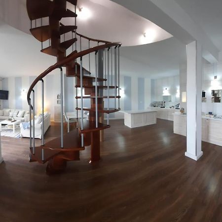 Pokoje Goscinne Villa Plaza Ruciane-Nida Kültér fotó