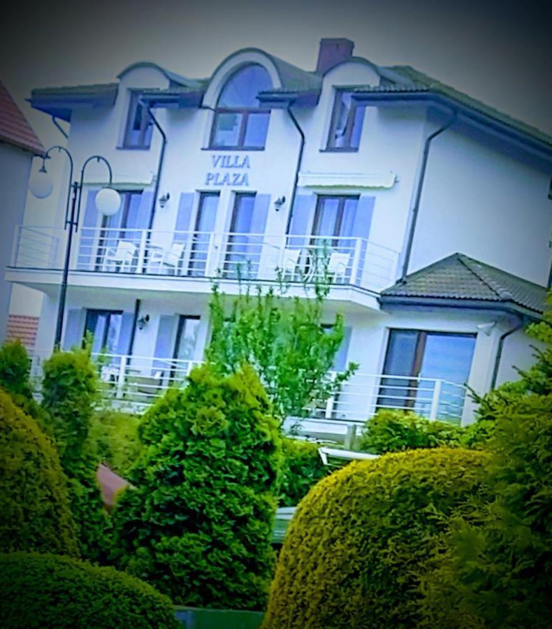 Pokoje Goscinne Villa Plaza Ruciane-Nida Kültér fotó