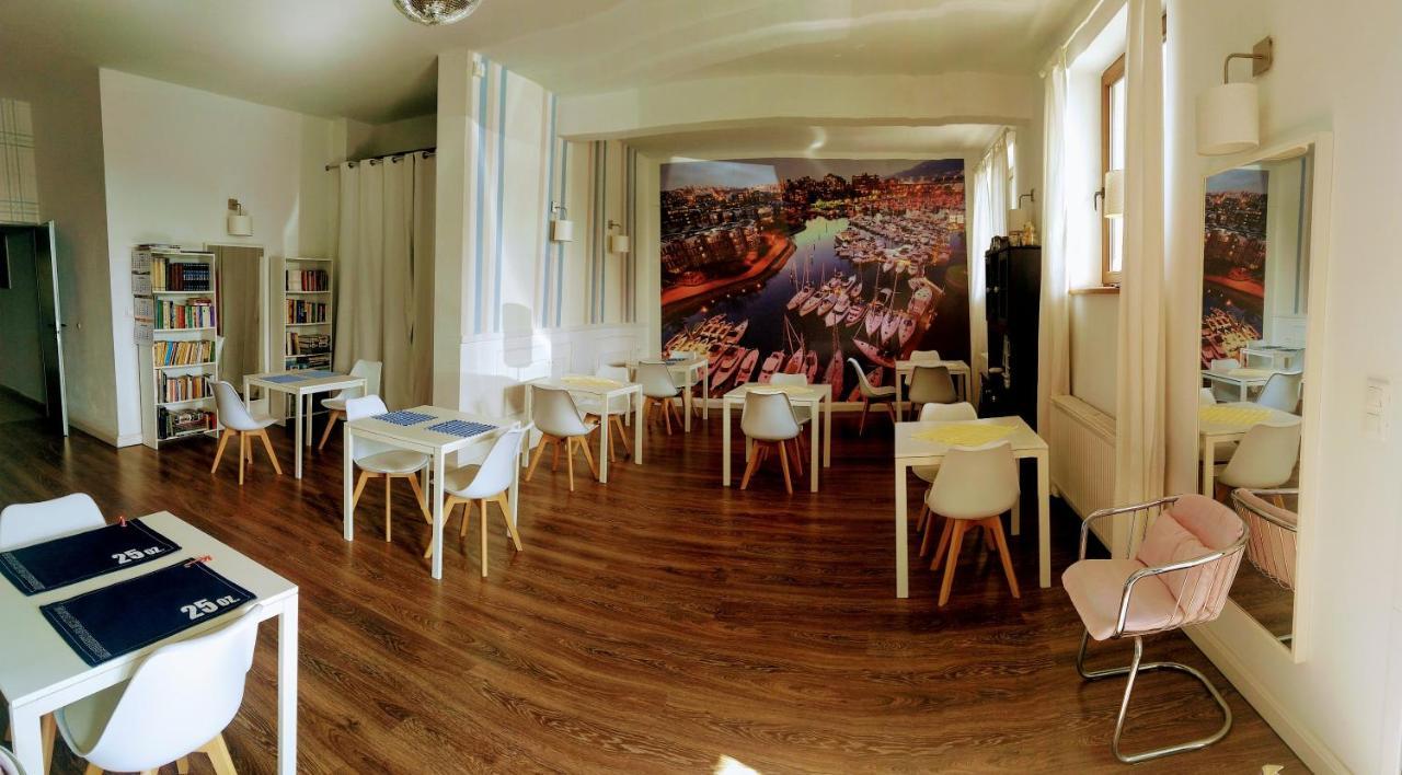 Pokoje Goscinne Villa Plaza Ruciane-Nida Kültér fotó
