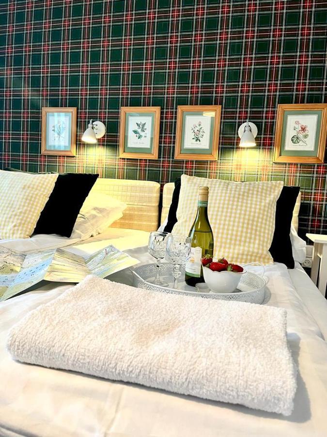Pokoje Goscinne Villa Plaza Ruciane-Nida Kültér fotó