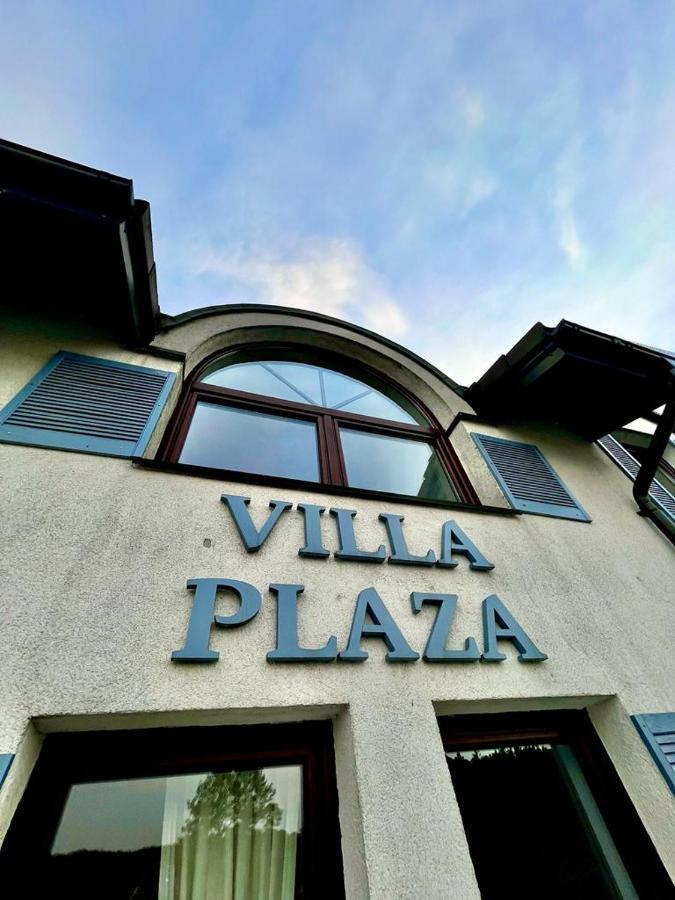 Pokoje Goscinne Villa Plaza Ruciane-Nida Kültér fotó
