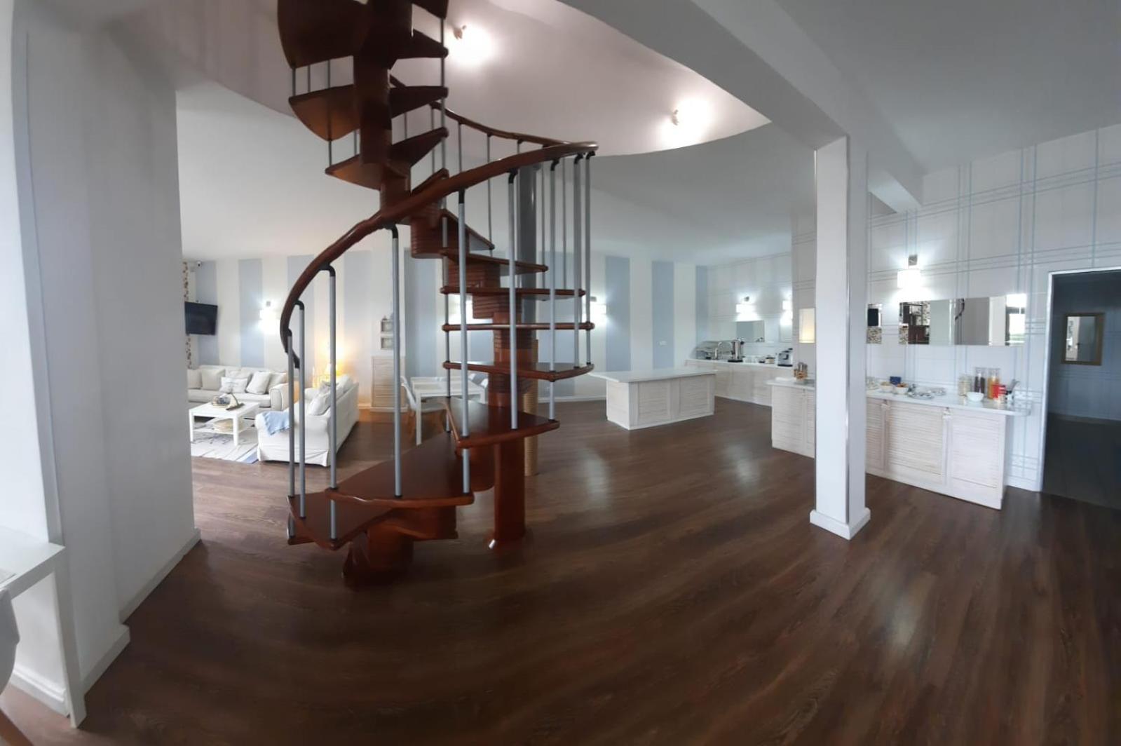 Pokoje Goscinne Villa Plaza Ruciane-Nida Kültér fotó